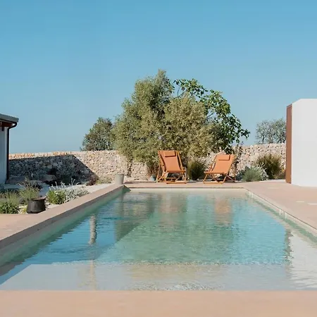 Meli Relax & Pool Appartement *