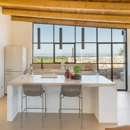 Appartement Meli Relax & Pool
