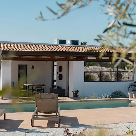 Meli Relax & Pool Appartement *
