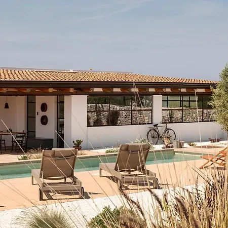 شقة Meli Relax & Pool