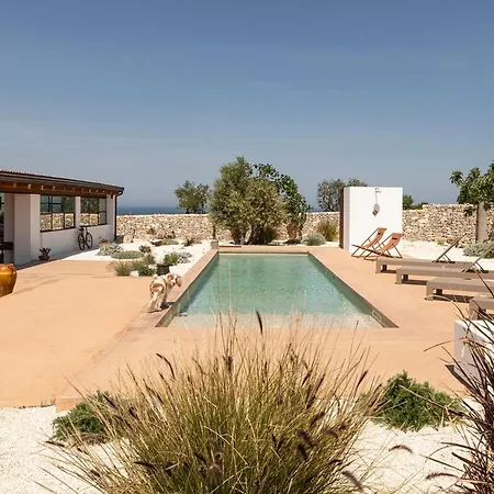 Meli Relax & Pool Appartement *