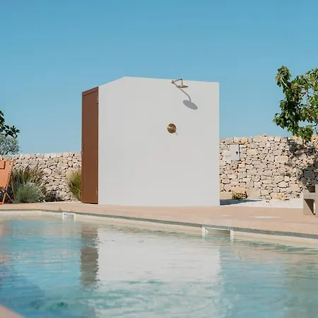 Appartement Meli Relax & Pool Polignano a Mare