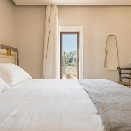 Appartement Meli Relax & Pool