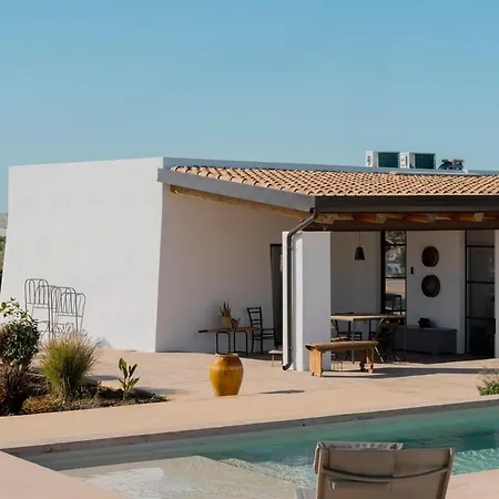 Appartement Meli Relax & Pool *