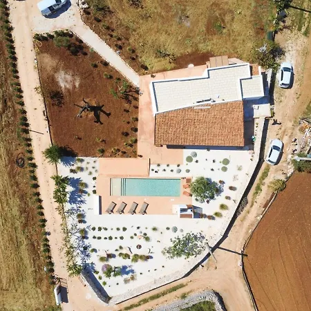 Meli Relax & Pool Appartement