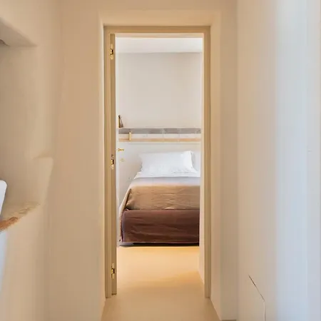 Meli Relax & Pool Appartement *