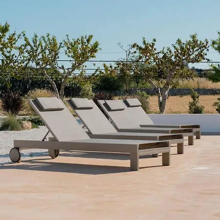 Meli Relax & Pool * Polignano a Mare