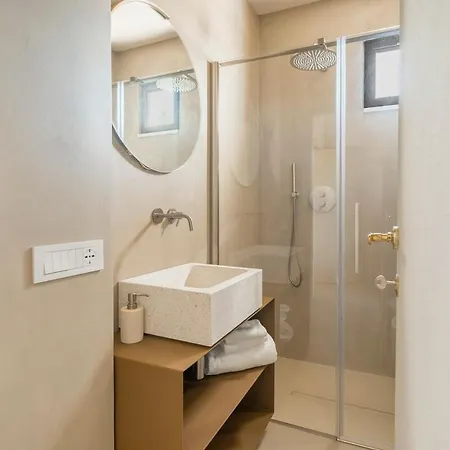 Meli Relax & Pool Appartement