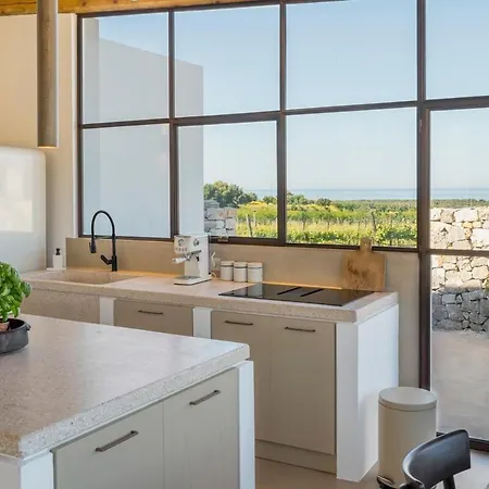 Appartement Meli Relax & Pool