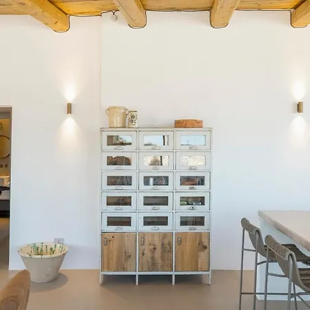 Appartement Meli Relax & Pool *
